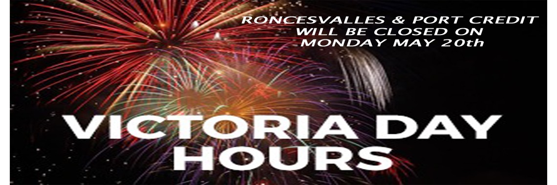 Victoria Day