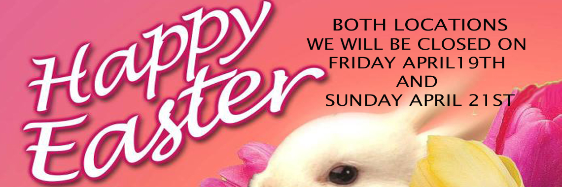 Easter