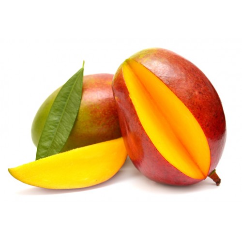 Mango Whole Fruit Balsamic Vinegar