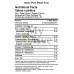 Italian Plum Whole Fruit Balsamic Vinegar ***PRICES REFLECT 50PCT DISCOUNT FOR OUR END OF BARREL AND WINTER WHITE SALE***