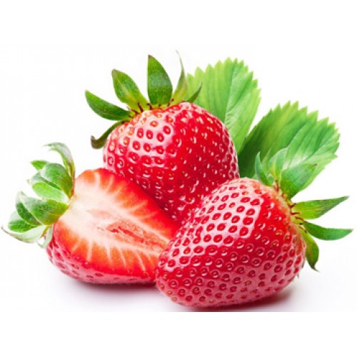 Strawberry Whole Fruit Balsamic Vinegar