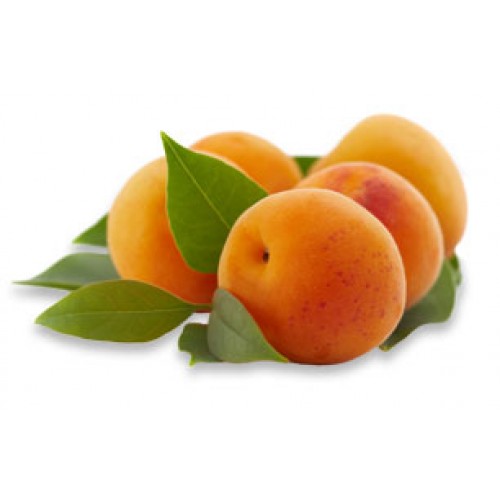 Apricot White Balsamic Vinegar