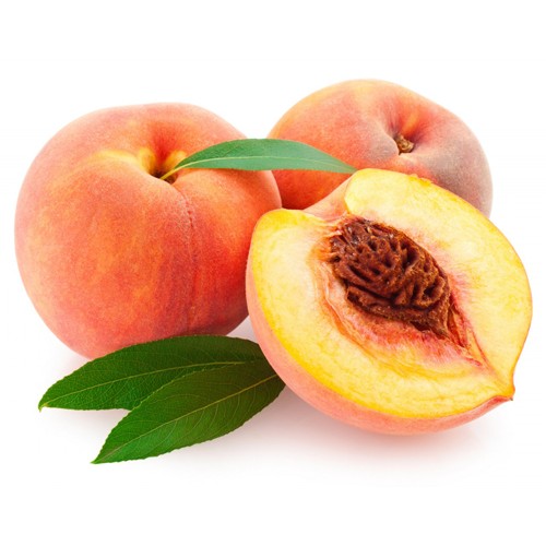 Peach White Balsamic Vinegar