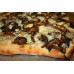 (Recipe) Wild Mushroom & Sage Flatbread