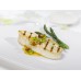 (Recipe) Lemon Basil Halibut