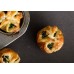 (Recipe) Spanakopita Puffs