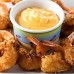 (Recipe) Thai Coconut Shrimp with Chilli-Mango Salsa