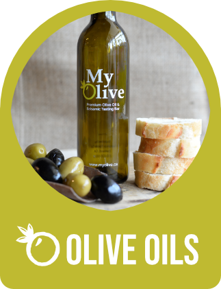 Olive Oils